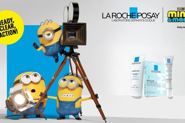 Minions-La-Roche
Hand-out