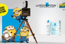Minions-La-Roche
Hand-out