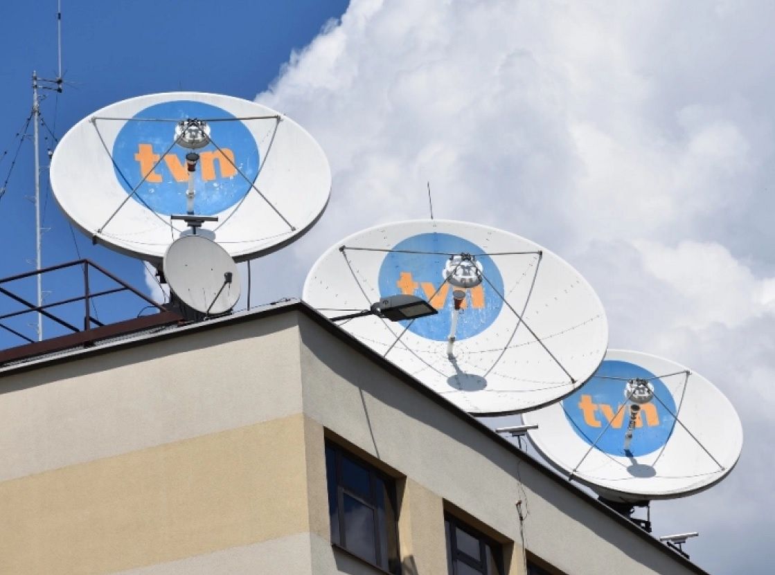 Grupa TVN śrubuje zysk. Prawie 2 mld zł z reklam, tyle zapłaci właścicielowi