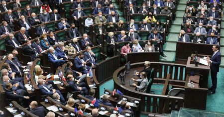 Sejm zdecydował w sprawie pomocy samorządom. Posłowie przyjęli część poprawek Senatu