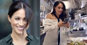 Ambitna Meghan Markle planuje napisać kolejną książkę kucharską i stworzyć WŁASNĄ LINIĘ SPRZĘTU KUCHENNEGO!