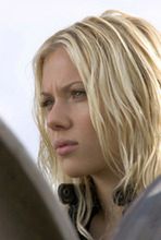 Scarlett Johansson chce reżyserować