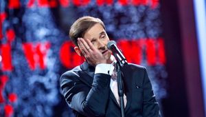 "Minimalny protest". Babiarz wrócił do głośnej afery