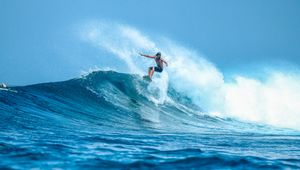 Mistrzostwa Polski w Surfingu 2025