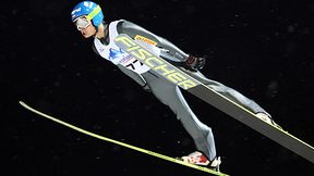 Dominacja Austriaków w serii próbnej w Innsbrucku, Maciej Kot na ósmym miejscu