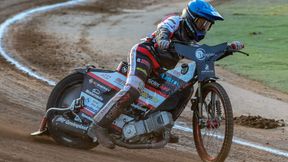 Żużel. Juniorzy Motoru niegościnni podczas rundy DMPJ. Bańbor, Szostak i Rumiński bliscy kompletów