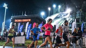 "Dycha pod Krokwią" potwierdzona. Gwiazdy pobiegną pod Tatrami