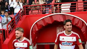 Niedosyt Granady. Dwóch Polaków na boisku