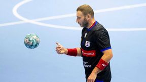 Legenda zaczyna nowy rozdział na starych śmieciach. Michał Peret nie żałuje swojego ruchu