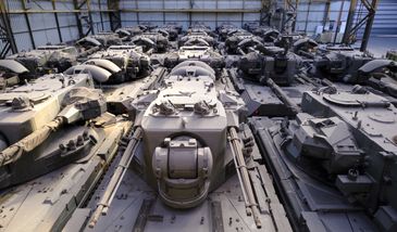 Szwajcaria blisko przełomowej decyzji. "Nadszedł czas na zmiany"