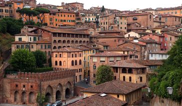 Wstrząsy we Włoszech. Wybuchła panika