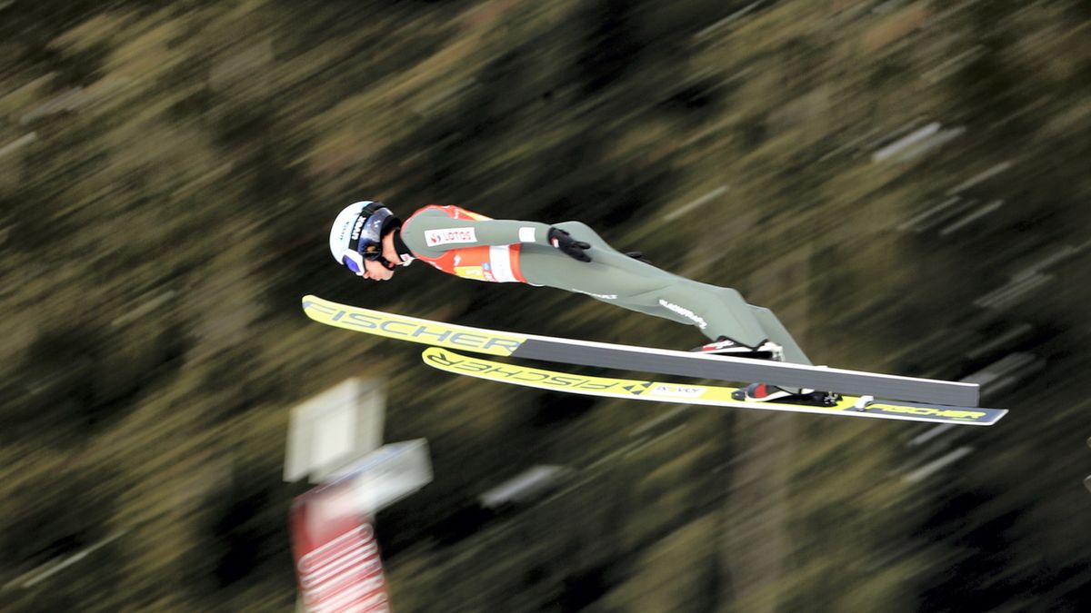 Kamil Stoch