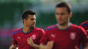 Milan Baros ogłosił zakończenie kariery. "Nie można zatrzymać wieku"