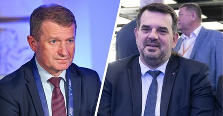 Raś obejmie stanowisko po Tomczaku? Media: wniosek jest już u premiera