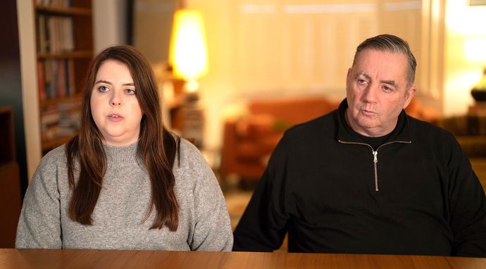 Chłopcy, którzy nienawidzą kobiet