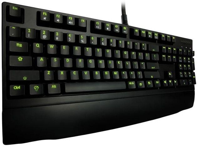 Mionix Zibal