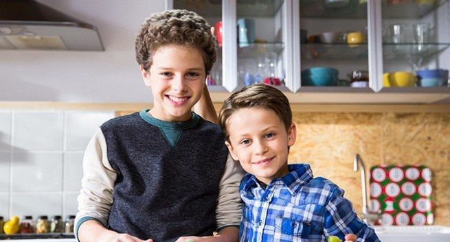 „Deserownia 2” od grudnia na antenie teleTOON+