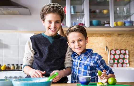 „Deserownia 2” od grudnia na antenie teleTOON+