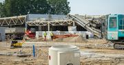 Bydgoszcz: Nowy park handlowy rośnie w oczach