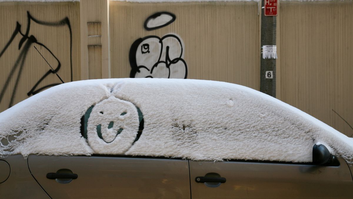 El Nino namiesza także w Polsce 