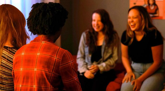 Ferie, impreza, morderstwo 2