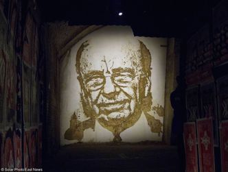 Rupert Murdoch zbyt wpływowy. Skok na brytyjskiego "Skya" zablokowany co najmniej do 2018 roku