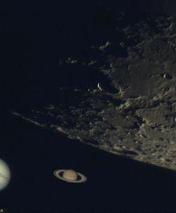 Rekrutacja na europejskich astronautów