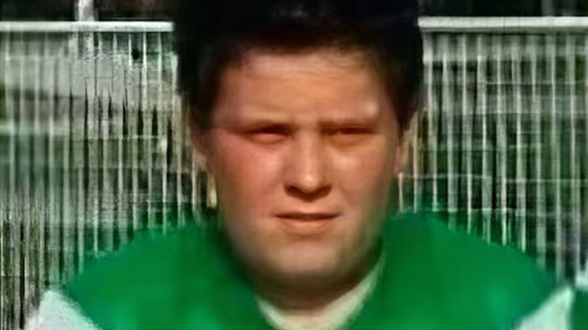 Twitter / _Ekstraklasa_ / Na zdjęciu: Erik Janza