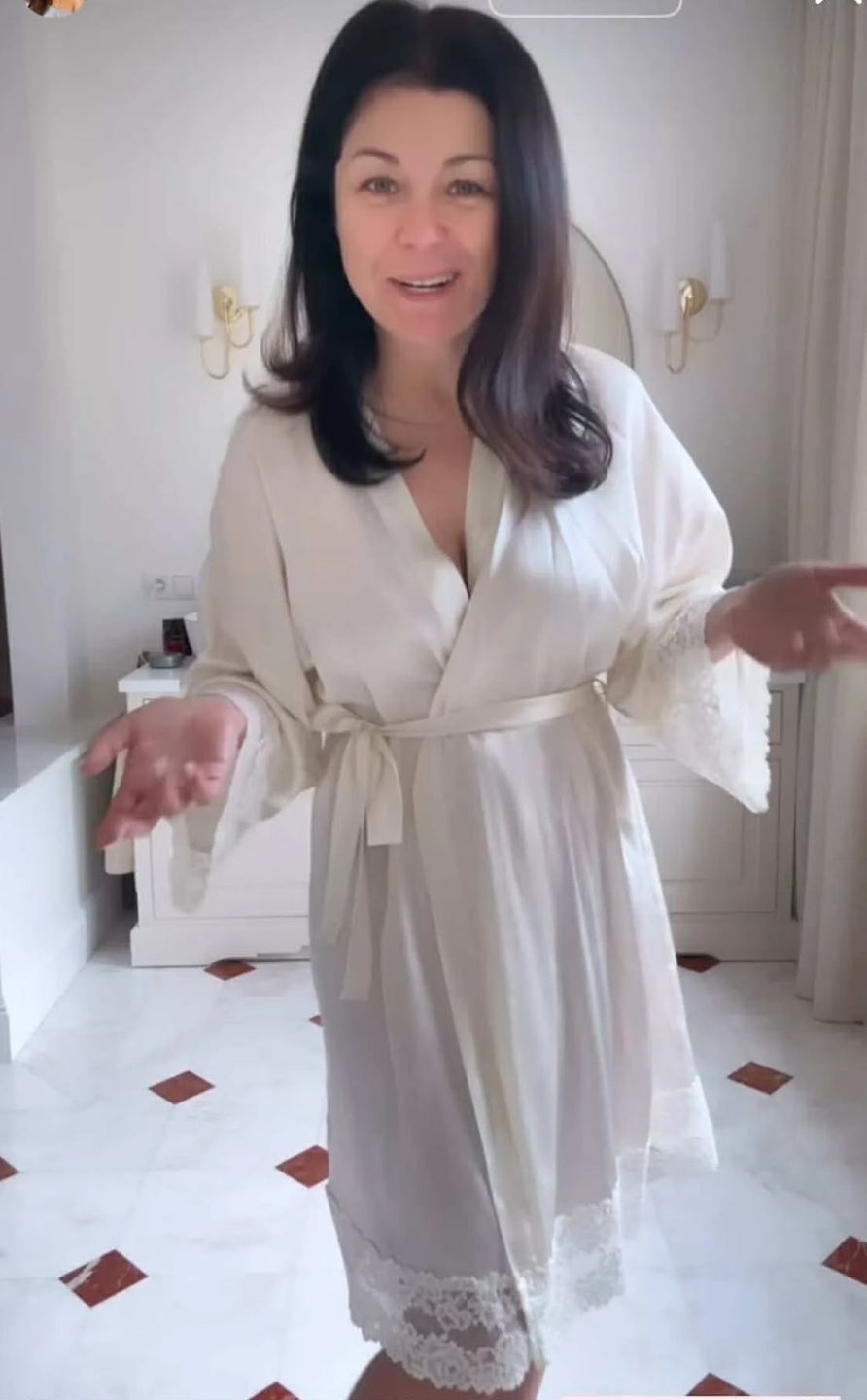 Katarzyna Cichopek prezentuje swój dom