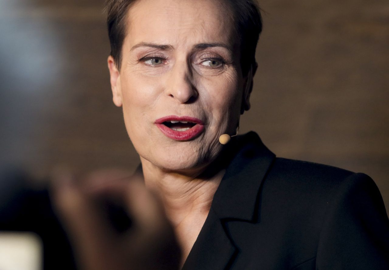 Jest praktykującą katoliczką. Słowa Stenki dają do myślenia