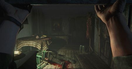 Outlast II - oto, co nas czeka jeszcze w tym miesiącu