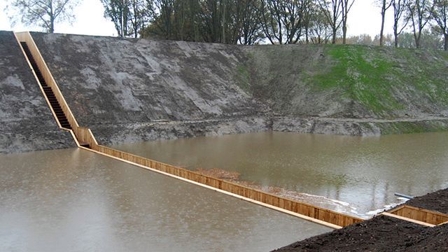 10 najbardziej niezwykłych mostów świata 10