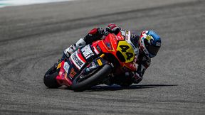 Pawelec znów w czołówce mistrzostw Europy. Rośnie nam obiecujący talent