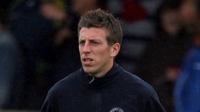 Pamiętasz go? Teraz jest agentem ubezpieczeniowym