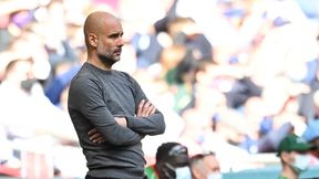 Guardiola zdradził przyczynę, dlaczego Barcelona nie wygrywa Ligi Mistrzów