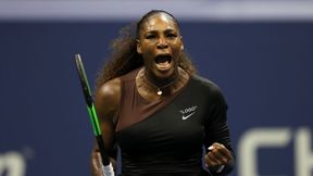 Serena Williams ukarana za zachowanie podczas finału US Open