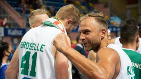 Zastal Enea BC! Wielkie zmiany w Zielonej Górze. Klub wraca do legendarnej nazwy