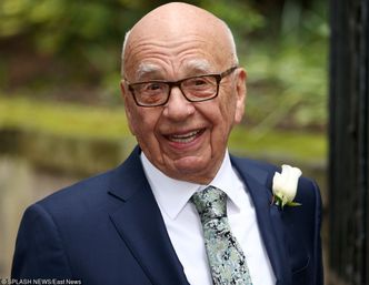 Murdoch wykłada 14 mld dolarów na akcje Sky. Pomagają mu Brexit i Trump