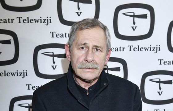 Dwa koncerty oraz "Lepieje" dla chorego aktora Andrzeja Strzeleckiego