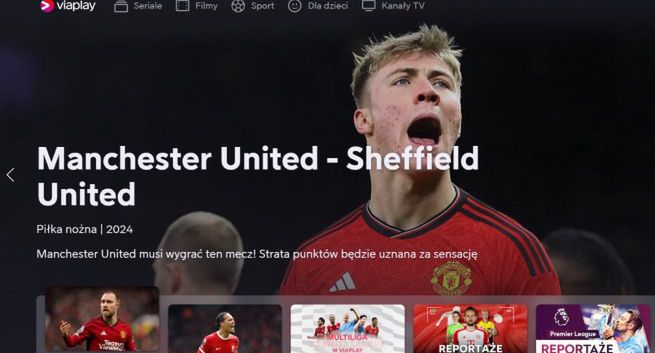 Kolejna platforma będzie walczyć ze współdzieleniem kont