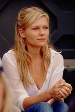 Kirsten Dunst z Joshem Hartnettem