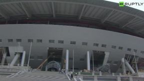 Nawet 1,5 miliarda euro za stadion w Rosji