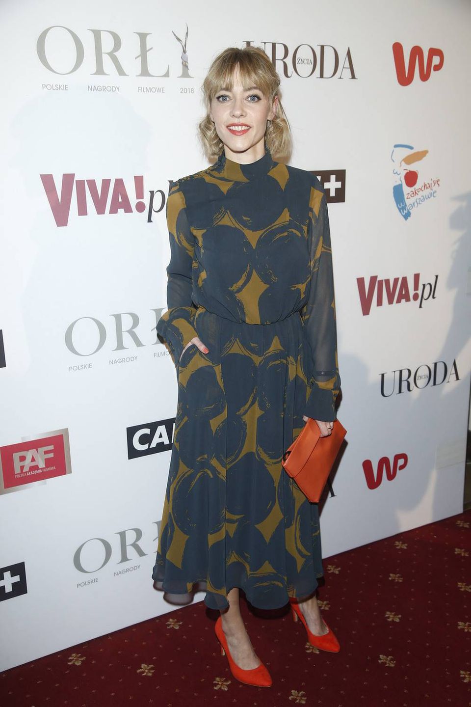 Gala Orły 2018