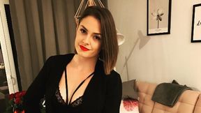 Karolina Owczarz w jednym teamie z Marcinem Różalskim