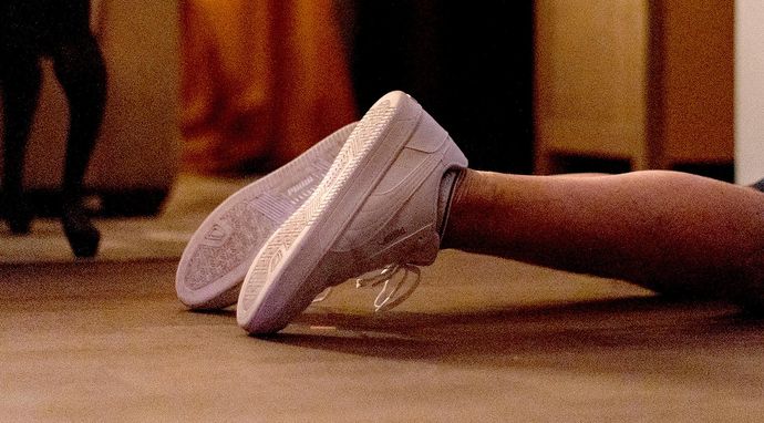 Ferie, impreza, morderstwo 2