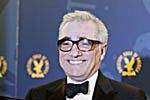 Nagroda amerykańskich reżyserów dla Scorsese