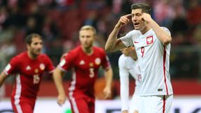 Robert Lewandowski: Szwankowało wszystko