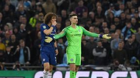 Kepa Arrizabalaga wydał oświadczenie po kuriozalnej sytuacji w finale PLA. "Wszystko zostało źle zrozumiane"