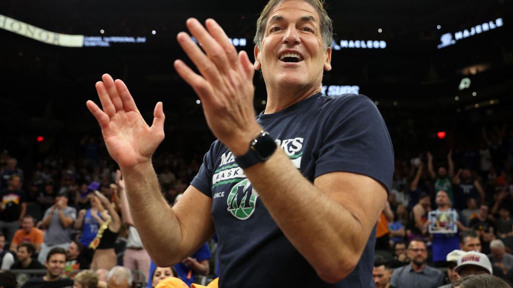 Miliarder Marc Cuban nie poleca inwestować w wirtualne nieruchomości