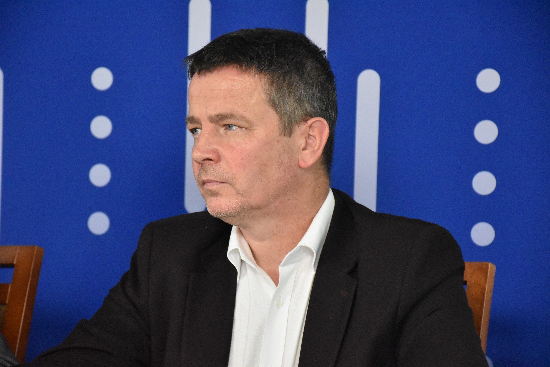 Podpisanie umowy na budowę orlika w SP6 w Koszalinie